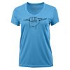 Women's Vera V-Neck T-Shirt Thumbnail