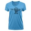 Women's Vera V-Neck T-Shirt Thumbnail
