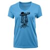 Women's Vera V-Neck T-Shirt Thumbnail