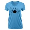 Women's Vera V-Neck T-Shirt Thumbnail