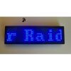 Led Scrolling Light Thumbnail